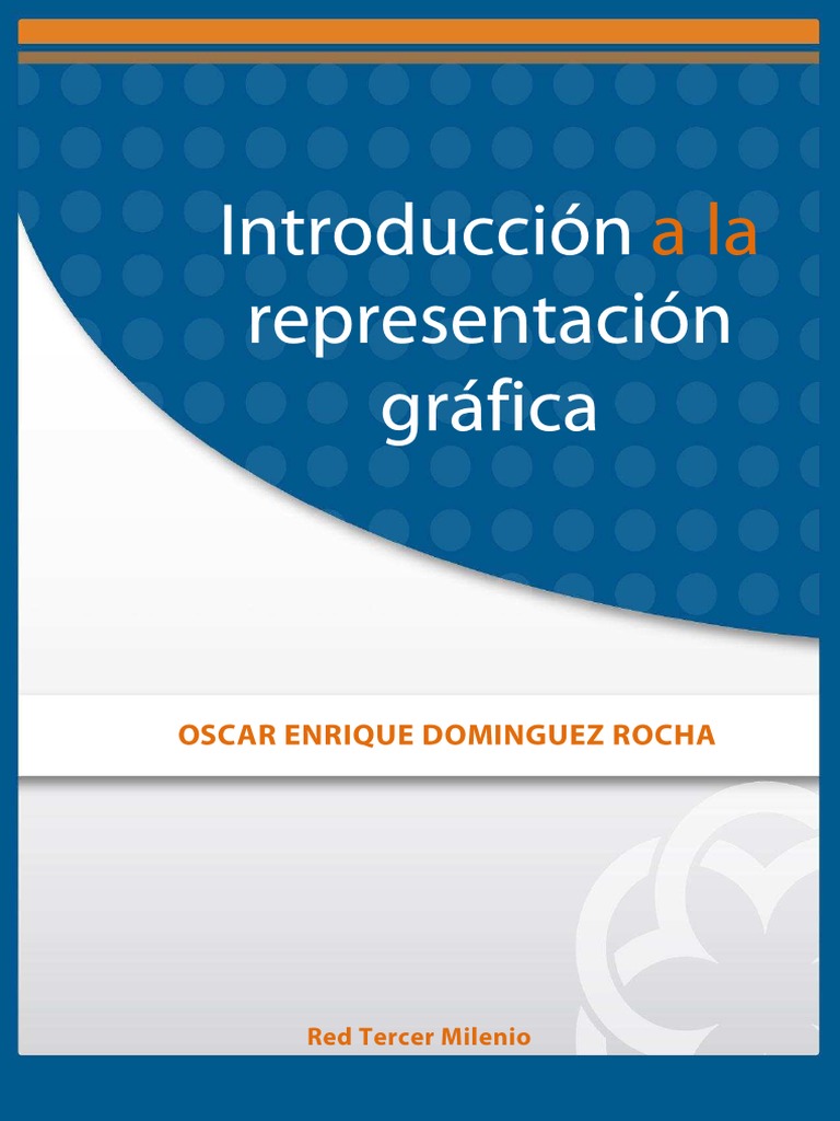 Técnicas de Representación Gráfica en Arquitectura | PDF | Dibujo | Diseño