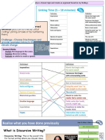 LO3 Research and Analyse