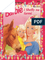 Barbie I Shelly Na Farmi