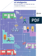 Movilidad Inteligente IoT 1