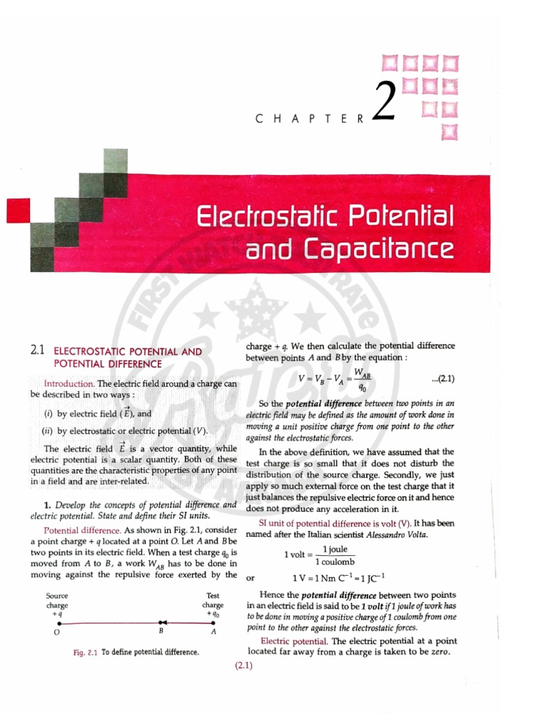 ch2 SL Arora Cbse | PDF