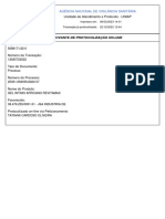 Comprovante PDF