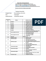 RKP TIU Kedinasan 2023-2024