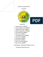 MAKALAH FARMAKOGNOSI (Glikosida) 'New1