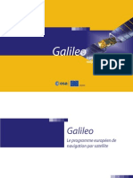 Galileo Presentation