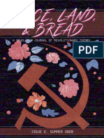 Peace Land and Bread Issue 2