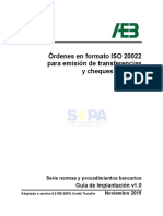 Transferencias y Cheques _nov 2015_ XML