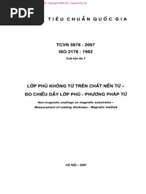 TCVN 5878-2007