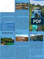 Lath-Bt3dc-Sample Itinerary Brochure