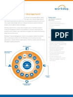 Datasheet Financial Management AP