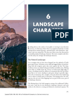 Landscape Character - Book (Landscape Architecture A Manual of Environmental Planning and Design)