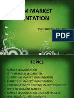 Tourismmarketsegmentation 130809022221 Phpapp01