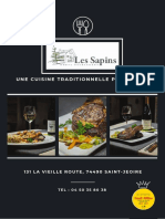 Carte Les Sapins 23082022