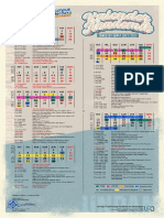 Kalender & Jadwal Perkuliahan Semester Genap 2022-2023