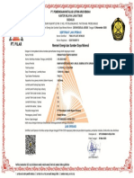 Sertifikasi-SLO-E23C756530713 RPK Manyar-1