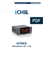 Ic70cx en