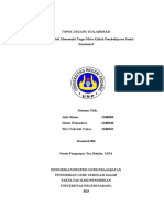 Ang Kolaborasi - Pembelajaran Sosial Emosional - Kelompok 4.