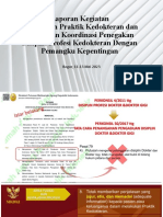 Laporan Kegiatan KKI Bogor 2023