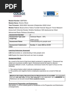 BMP3004 WW - As2 Brief - Sep 2022 Cohort.F