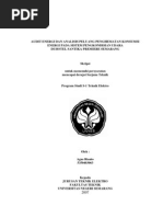 Download Audit Energi Dan Analisis Peluang Penghematan Energi Pada Sistem AC by Elias Kondorura Bawan SN64784831 doc pdf