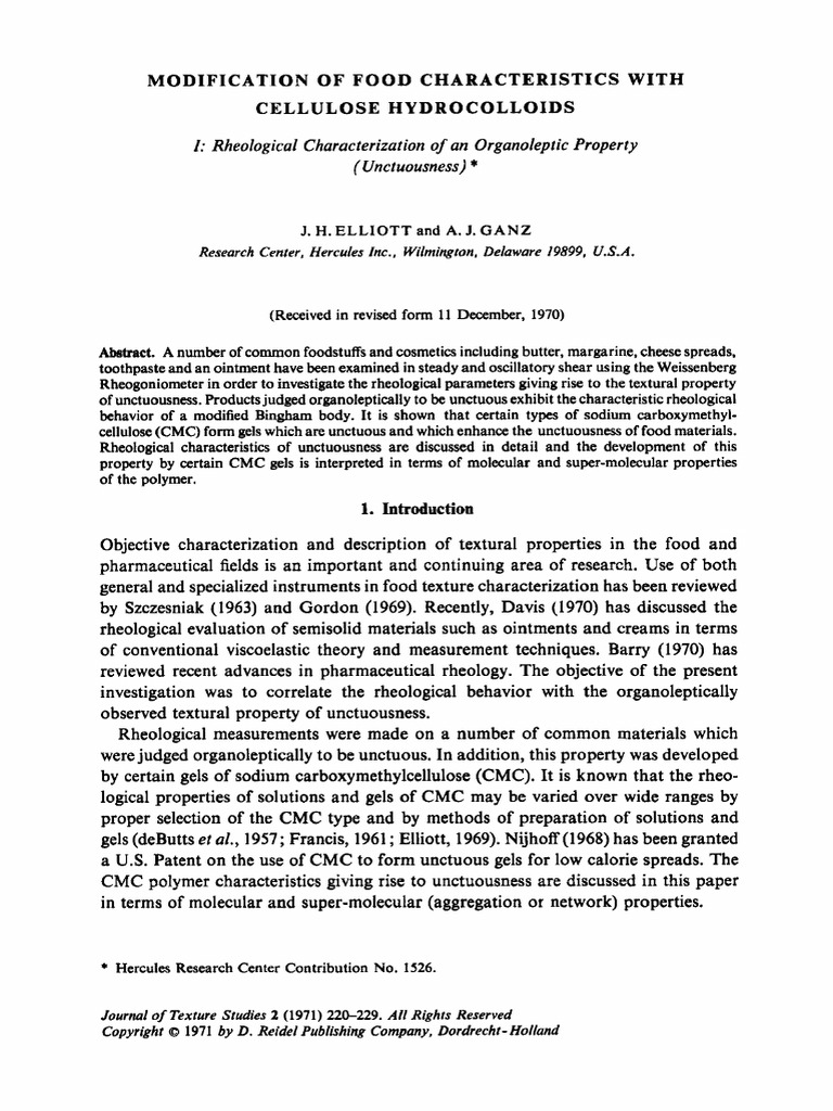 Characteristics Of Cmc Pdf – Difference Between Cmc And Cellulose – UAKU