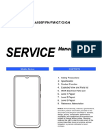 Service Manual