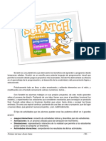 Actividades SCRATCH