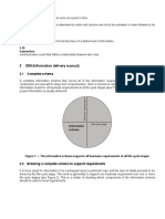 3 IDM (Information Delivery Manual) : ISO 29481-1:2010 (E)