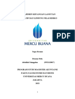 Resume Derivatif & Lindung Nilai Risiko