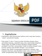 Pancasila Sebagai Ideologi