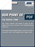 Digital Twin Point of View