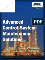 System Maintenance Brochure