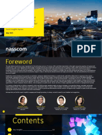 EY - NASSCOM - M&A Trends and Outlook - Technology Services VF - 0