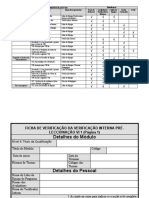 Formularios Vi