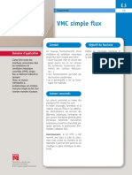 Fi Interfaces E03 VMC Simple Flux