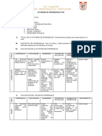 Actividad de Aprendizaje 6 - 2023