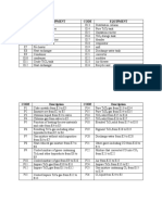 Bio Process PFD 2