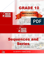 Grade 10: Mathematics