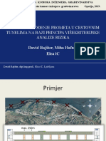 6.5.Dinamičko vođenje prometa u cestovnim tunelima - Rasjšter, Hafner