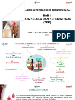 TKK - Standar Akreditasi Utd