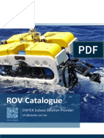 ROV Catalogue