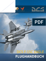 F-15C-DCS Flaming Cliffs Flight Manual DE