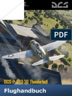 DCS P-47D Flight Manual De