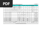 AFTO Form 781A Maintenance Record | PDF