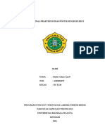 Ujian DM 2 Dinda Cahya Ayu P. (A201801072)
