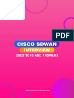 SD WAN Interview Questions 1638938539