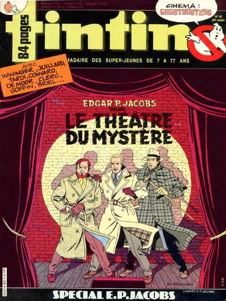 couverture de : Le Th&eacute;&acirc;tre du myst&egrave;re