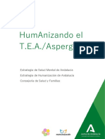 HumAnizando El TEA Asperger