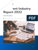 Event Industry Report 2022