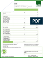 Cert Accidentabilidad PESCO S.A.